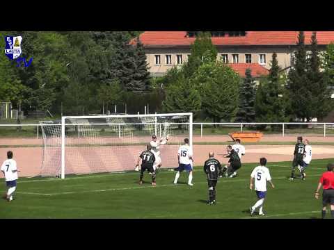 FSV Lauta vs LSV Bluno 3:2 - 21. Spieltag 10/11