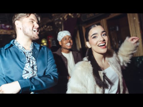 Kanda Gang - Première classe (Vidéoclip officiel)