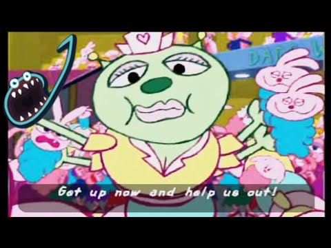 Jerma Streams - Um Jammer Lammy