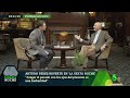 Pérez-Reverte y América: "Juzgar el pasado con ojos del presente es una barbaridad"