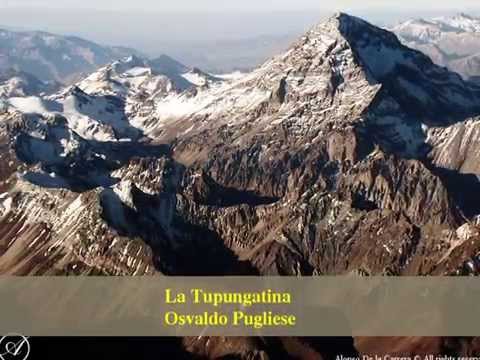 LA TUPUNGATINA (Osvaldo Pugliese)