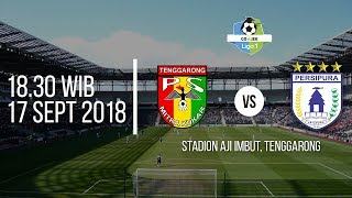 Link Live Streaming Mitra Kukar Vs Persipura Jayapura, Senin 17 September 2018 Pukul 18.30 WIB