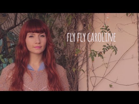 # 25 "Tantas Veces" - Fly Fly Caroline (Especial Festival Elefante en la Habitación)