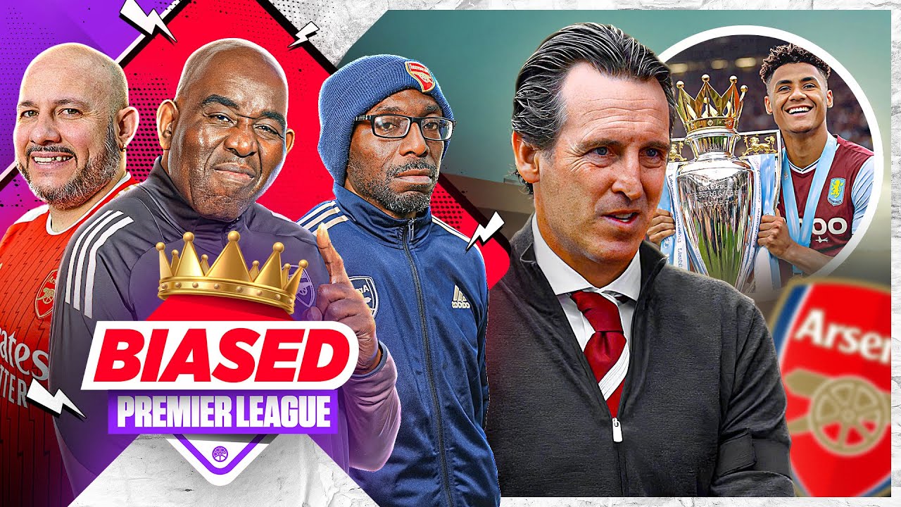 Villa Rematch: Payback Time & Is TY Getting Arrogant?! | Biased Premier League Show