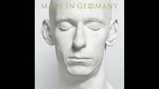 Rammstein - Keine Lust Rmx By Black Strobe