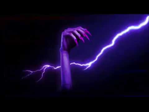 Kim Petras feat. Elvira Mistress of the Dark - Turn Off The Light (Mysterio Remix)