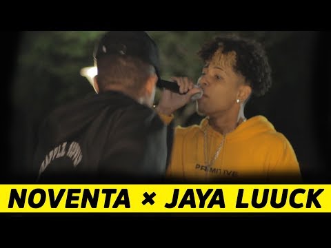 (O MAIOR FATALITY 🔥🔥) Noventa X JayA Luuck - BATALHA DO QG - SEMIFINAL