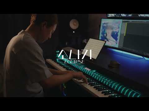 선물 같은 그대🎁｜이클립스 - 소나기／ECLIPSE - Sudden Shower [선재 업고 튀어 OST Part.1] (piano cover)