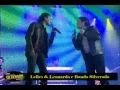 LELLES E LEONARDO E BANDA SILVERADO