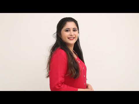Gayatri Datar Intro