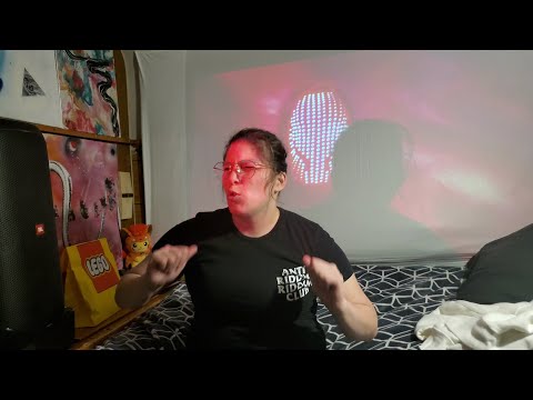 REZZ x Quackson x Wreckno - Gyrate (reaction)