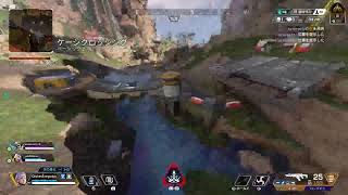 【Apex】#エペから逃げるな【参加×】
