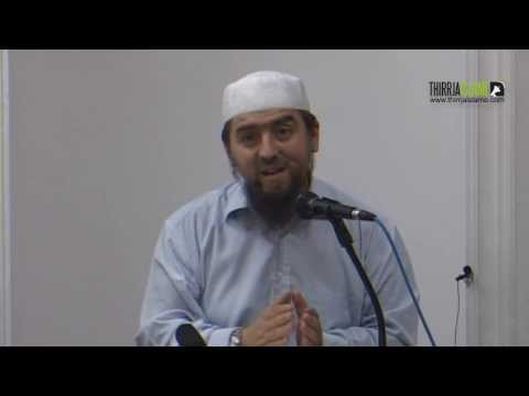 Daveti bëhet me etapa - Dhulkarnejn Ramadani