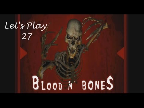Blood N Bones - Version 1.1.5 - E27 -Witchery - Poppet Power