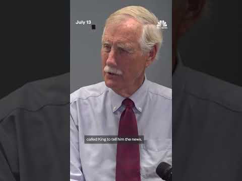 Man killed in ICE shooting was not the target of an arrest warrant, according to senator’s office