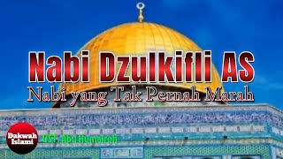 Download lagu Kisah Nabi Dzulkifli AS yang tak Pernah Marah || Ustadz Abu Humairoh mp3 Download lagu Kisah Nabi Dzulkifli AS yang tak Pernah Marah || Ustadz Abu Humairoh mp3