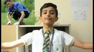 My Three wishes! (One minute presentation)