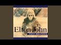 I've Been Loving You - Elton John - Topic I've Been Loving You