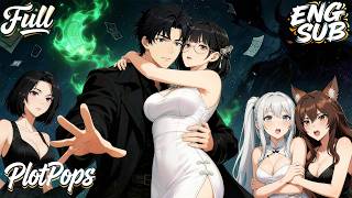 Fated to Die Young? He Defies Fate With Heavenly Physiognomy💕#anime
