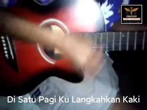 Nasib Penagih Dadah (Original Song)