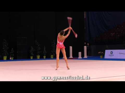 Ecem Cankaya (TUR) - Senior 05 - Aphrodite Cup Athens 2016