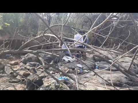 Aqsa Aksa Beach Mumbai Part 2