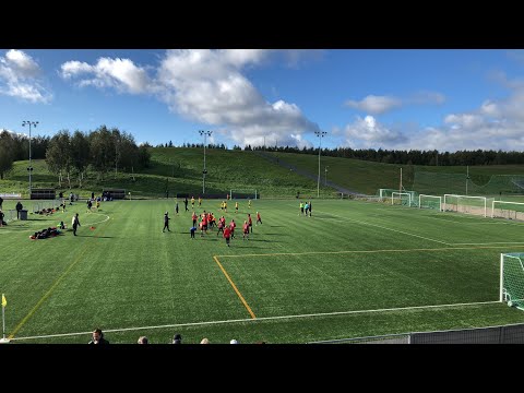 Tervarit 06 - YPA. Kaleva cup alkusarja.