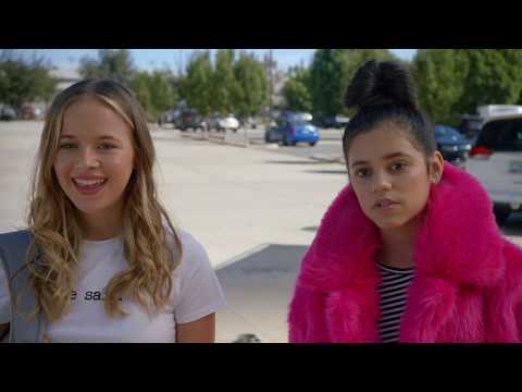 Girl Code | Power On