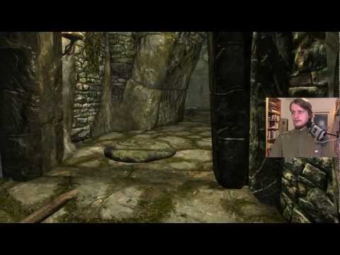 Let's play Skyrim (221)