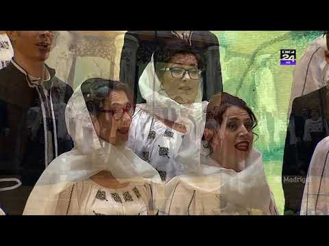 Noi umblăm și colindăm - Corul Național de Cameră „Madrigal - Marin Constantin”