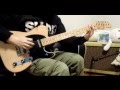 Amagami SS OP i Love on guitar 