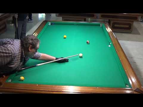 MALGIERI M. VS TAGLIAFERRI M.