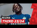 It's here: our new PSV x PUMA Third Kit 23/24 ?