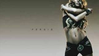 Fergie- All That I Got Remix