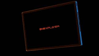 인텔 코어 울트라 탑재 휴대용 게임기 'OneXplayer X1' 출시 임박