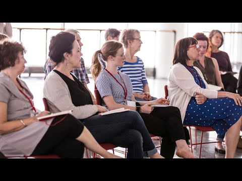 CNDT | Comment les données de recherche peuvent faire danser la société