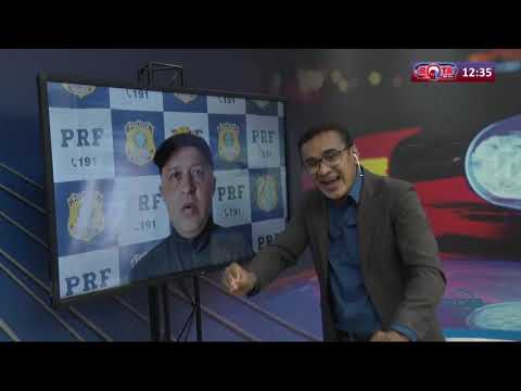 Mulher agride verbalmente policiais ao reagir a prisão 11 11 2020