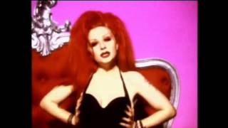 Fangoria - En la Disneylandia del amor