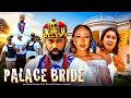PALACE BRIDE FREDRICK LEONARD Nigerian Movies 2026 Latest Full Movies