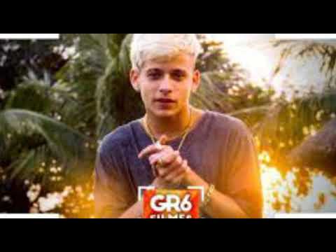 MC Pedrinho e MCS Nando e Luanzinho - Papararam