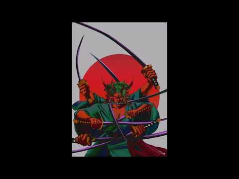 ID x Stoned Level - Outer Space Riddim (Oni.Dubz Mashup)