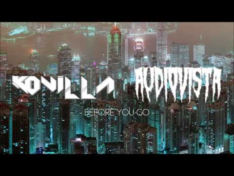 Kovilla & Audiovista - Before You Go (feat. Stephanie Kay)