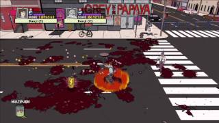 Ugly Americans Apocalypsegeddon Quick Play HD (GigaBoots.com)