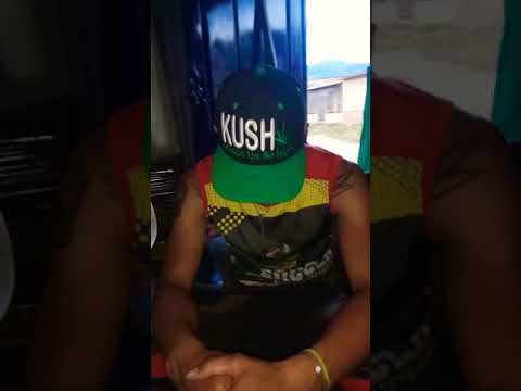 Improvisando Yepez video #1