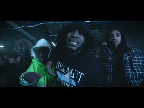 Nast B x No Savage x Q da fool - Angles