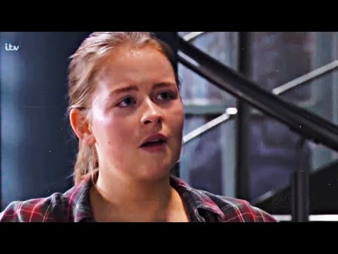 Liv Flaherty 21st May 2019