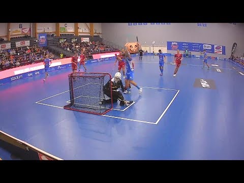Highlights 22.10.2019 Classic - Tiikerit (14-5)