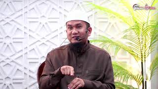 (🔴LIVE) 25-07-2026 Halaqah Ilmu Perlis (Siri 1) IKHLAS | Sesi Malam