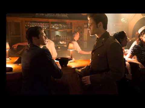 The Vampire Diaries 4x08 promo