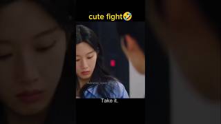 he kiss for 6000🤣my dearest nemesis#kdrama #mydearestnemesis #love